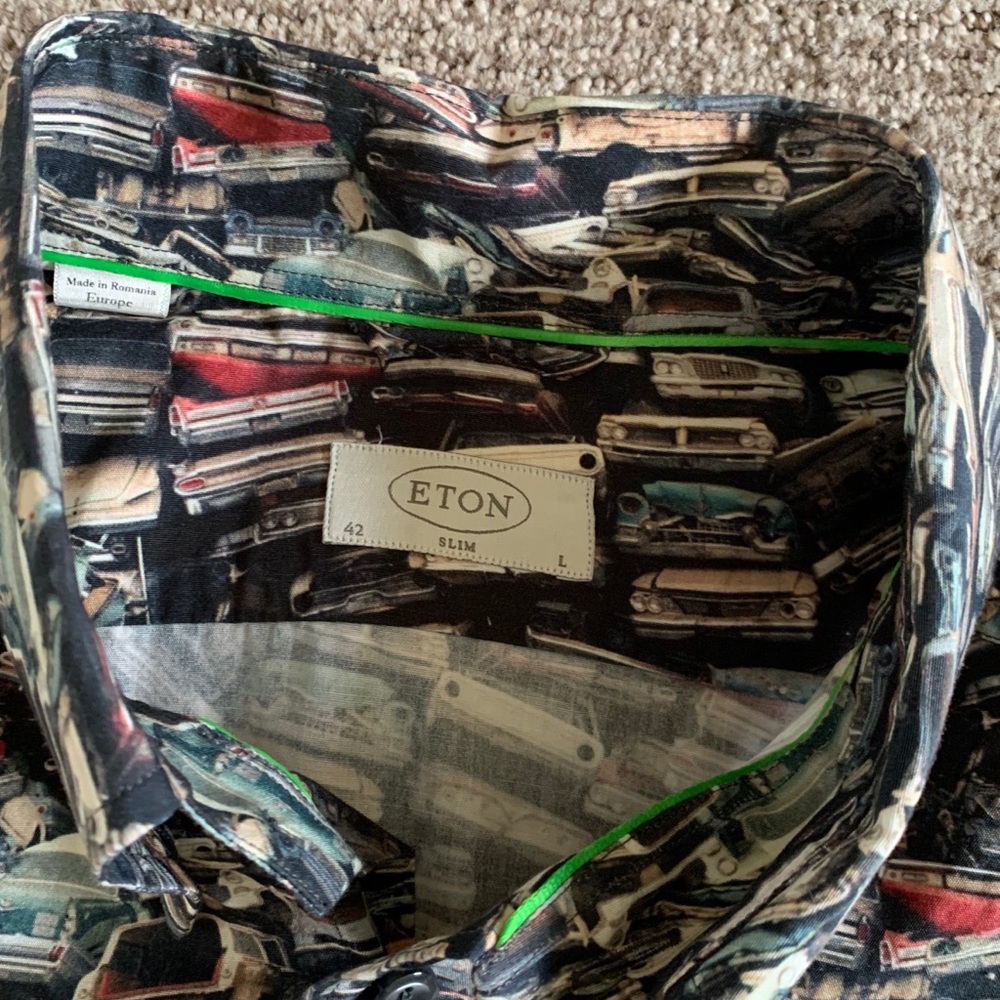 Never worn - Picture 4 of 5